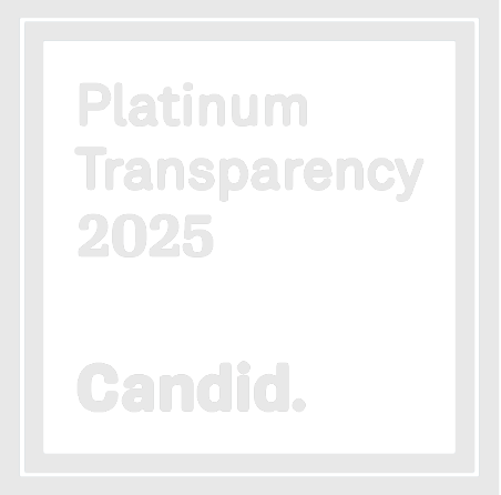 Candid Platinum Transparency 2024